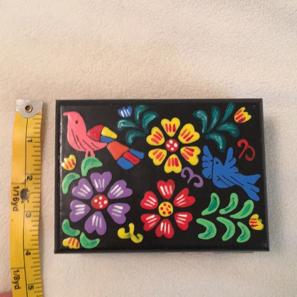 Jewelry Box - Picture 4 of 4